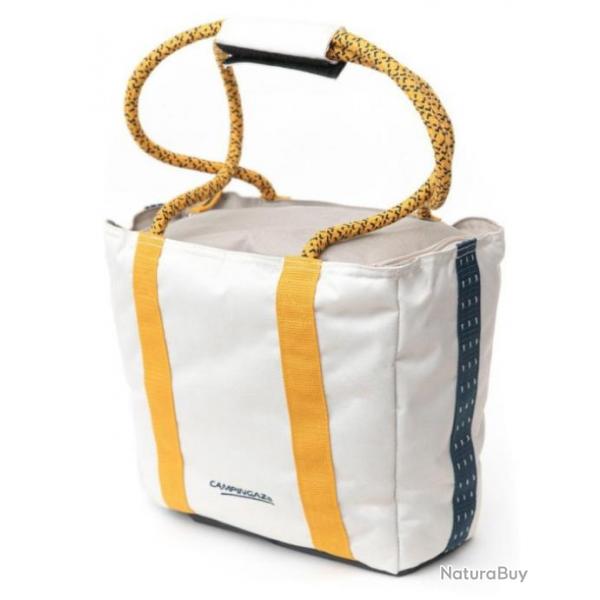 Jasmin Shopping Bag 13L