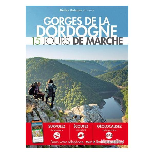 Gorges de la Dordogne