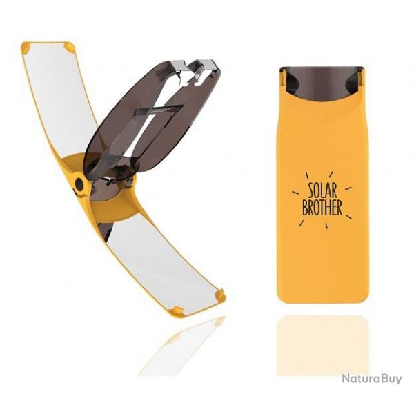 SUNCASE GEAR  Jaune