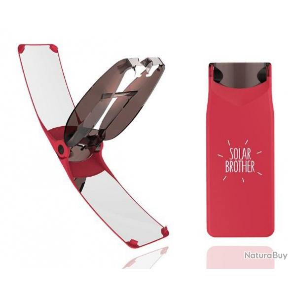 SUNCASE GEAR  Rouge