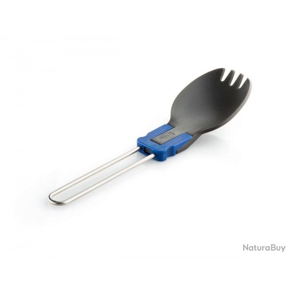 Folding Foon Bleu