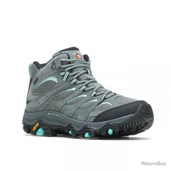 MOAB 3 MID GTX Gris