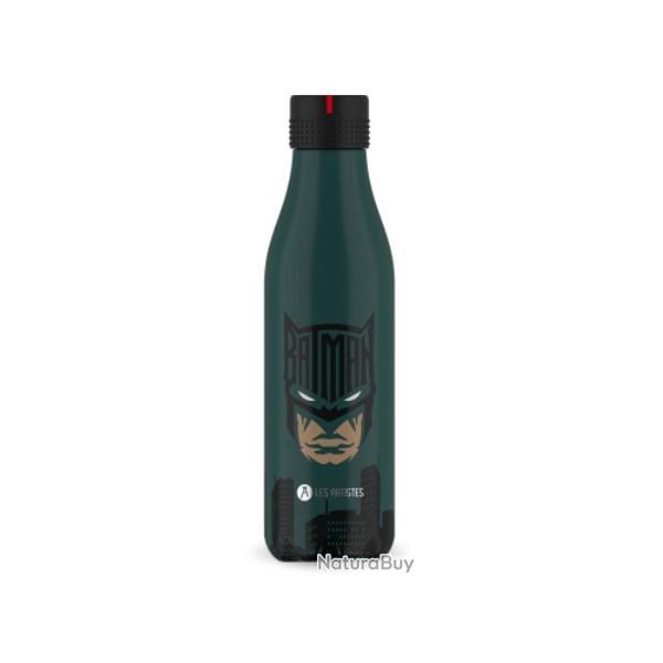 Bottle UP Batman 500ml