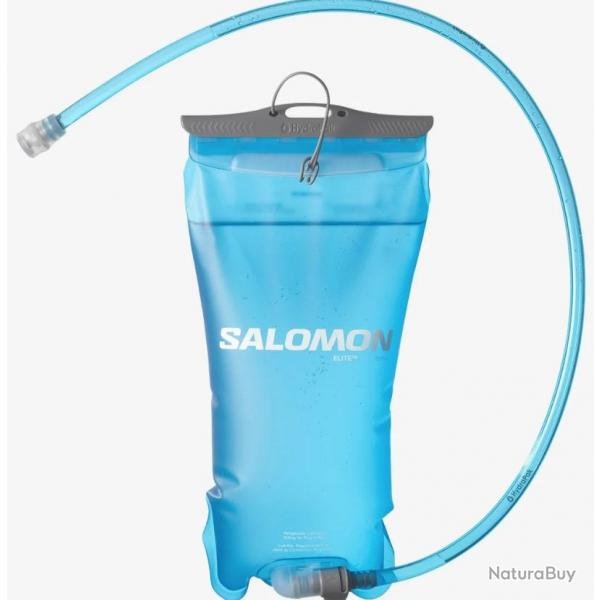 Poche  Eau Salomon "Soft Reservoir 1.5L"