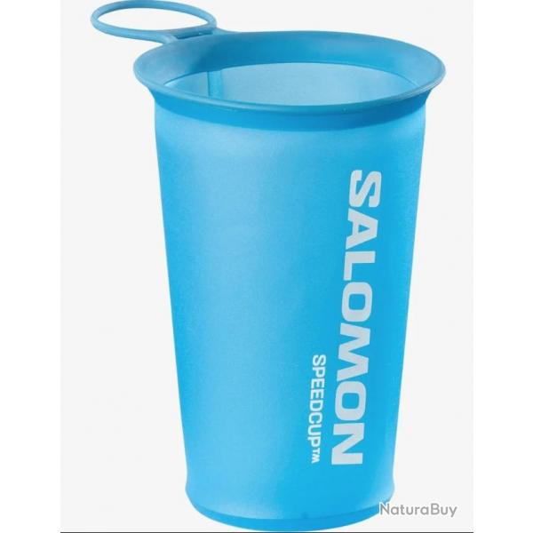 Gobelet Salomon "Soft Cup Speed 150ML"
