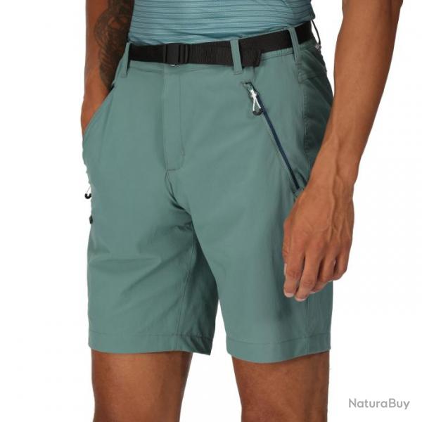 Xert Stretch Short III 42 Vert