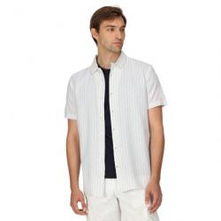 Shorebay Shirt S Blanc