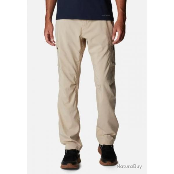 Silver Ridge(TM) Utility Pant 40 Beige