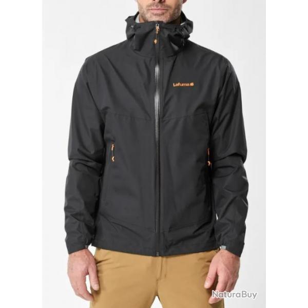 ACTIVE 2.5L JKT M XL Noir