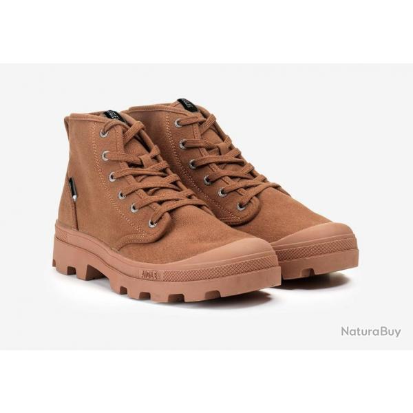 Aigle TENERE CVS Femme Camel