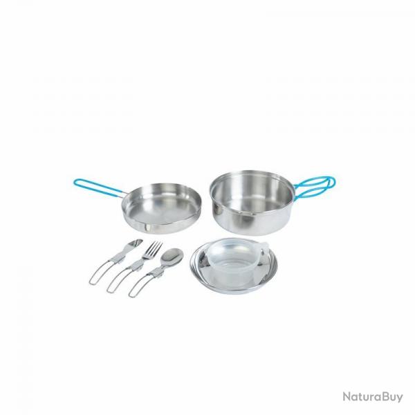 POPOTE JAMET INOX