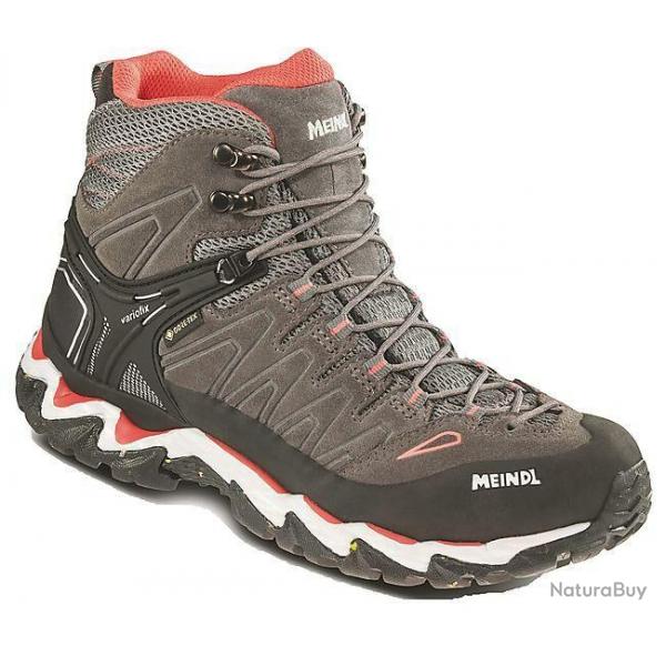 Lite Hike Lady GTX Gris