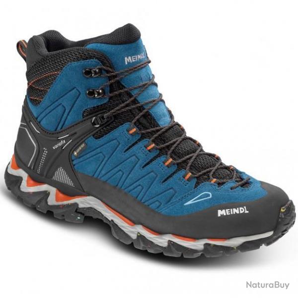 LITE HIKE MEN GTX Bleu