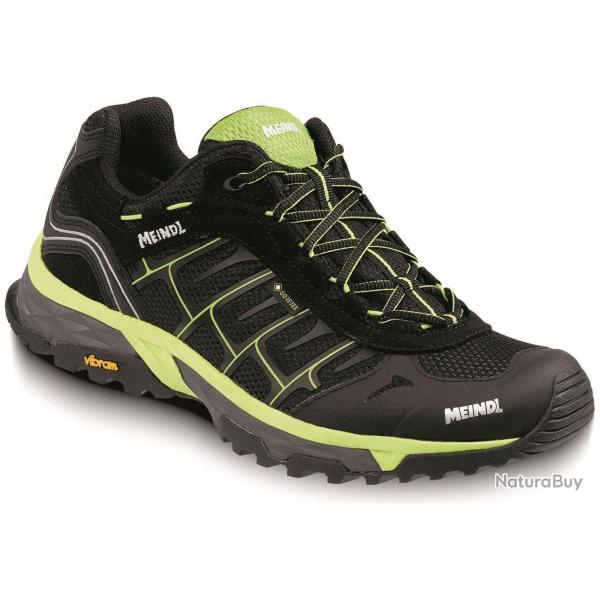 Meindl Finale GTX Homme Noir