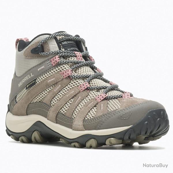 ALVERSTONE 2 MID GTX 40,5 Beige