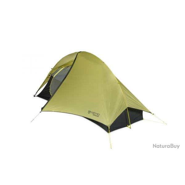 Tente Lgre Compacte Hornet OSMO(TM) 1P - Nemo