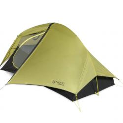 Tente de Randonnée Nemo "Hornet OSMO 2P"