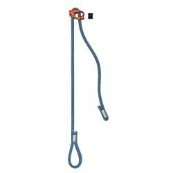 Longe Réglable Petzl "Connect Adjust"