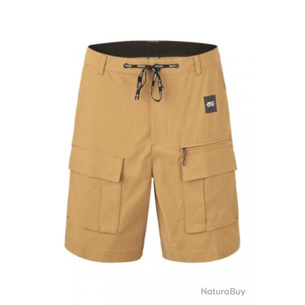 ROBUST SHORTS Beige