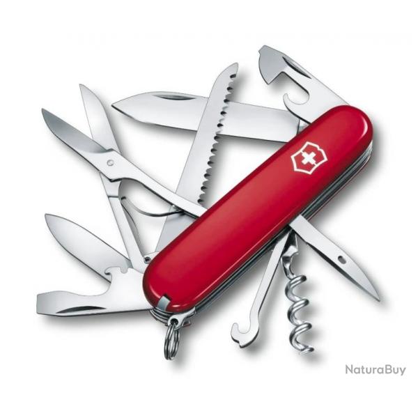 VICTORINOX - Huntsman