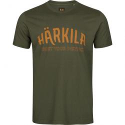 T-SHIRT HARKILA MODI S/S ROSIN TAILLE XXXL NEUF