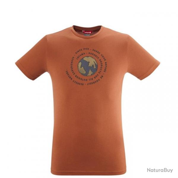 Sentinel Tee M S Camel