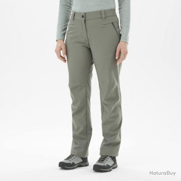 Access Softshell Pants W Vert