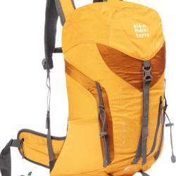 Sac à Dos Randonnée Elementerre "Talca 25" Jaune