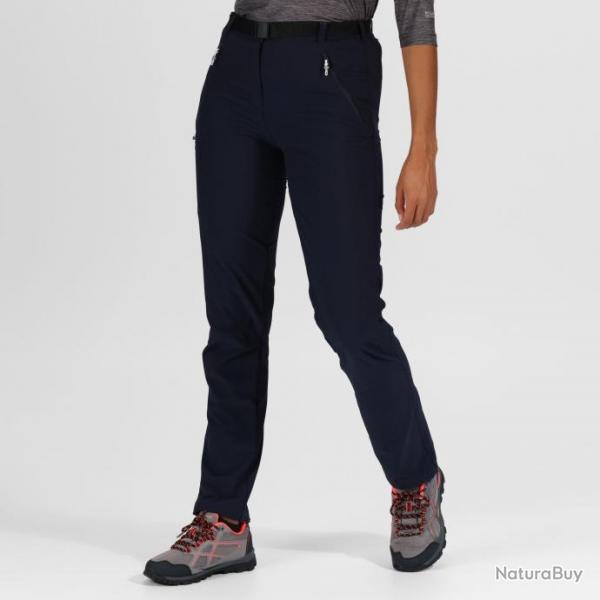 Xert Stretch Trousers III Bleu