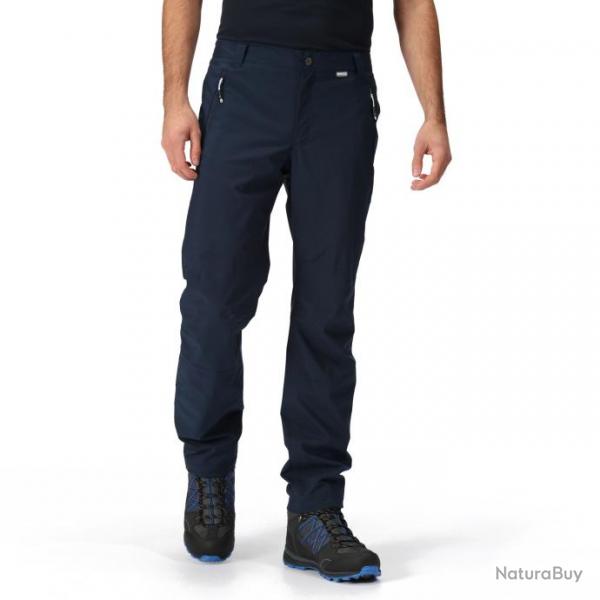 Pantalon Dayhike Trs IV Bleu