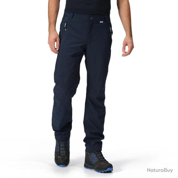 Pantalon Impermable Dayhike Trs IV Bleu