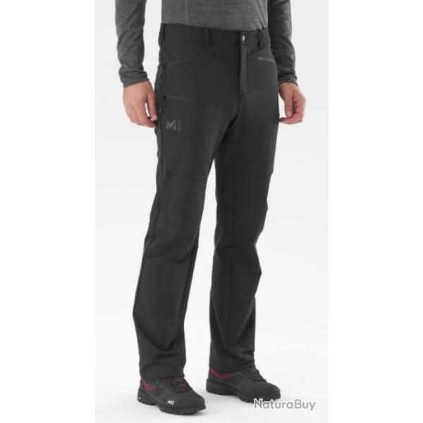 ALL OUTDOOR XCS200 PANT M Noir