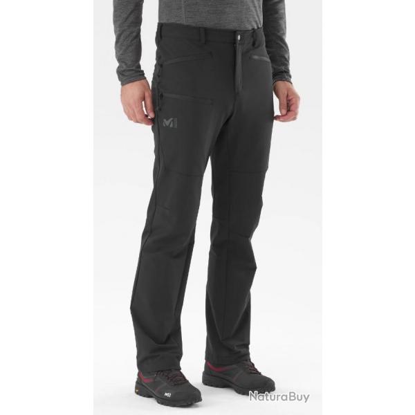 ALL OUTDOOR XCS200 PANT M Noir