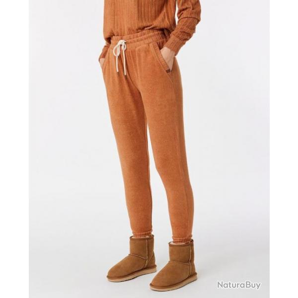 COSY III TRACKPANT S Marron