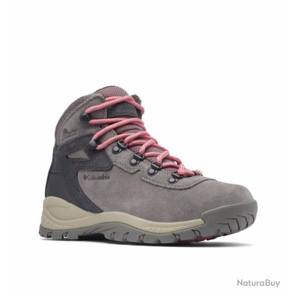 NEWTON RIDGE(TM) PLUS WATERPROOF AMPED Beige 38,5