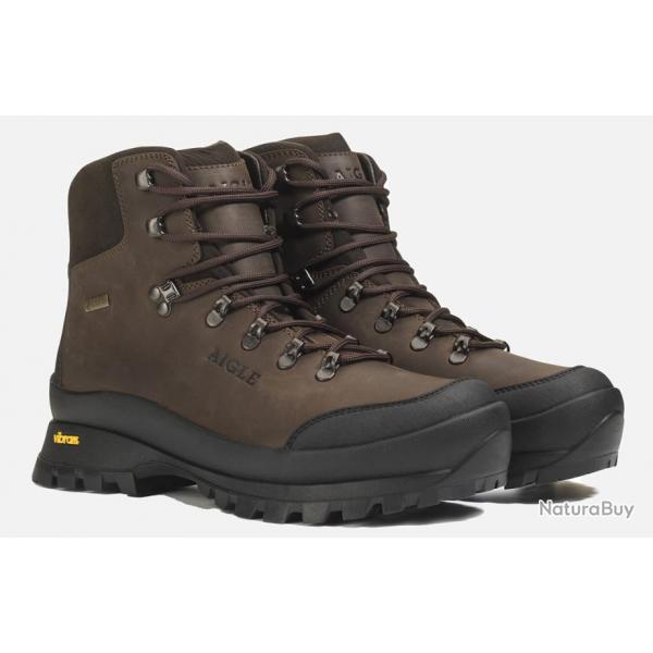 MUNTAGNA GTX 42 Marron