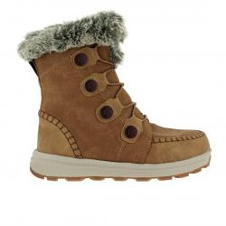 APRES SKI FEMME ELEMENTERRE "IGLOOLIK" 37 Beige