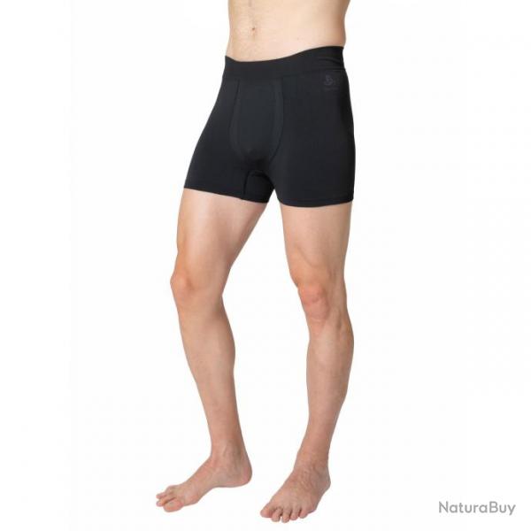 Boxer Homme Performance Light Noir