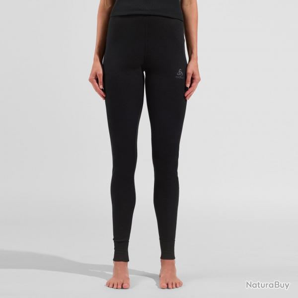 Sous Vtement Thermique Chaud Active Warm Odlo Noir