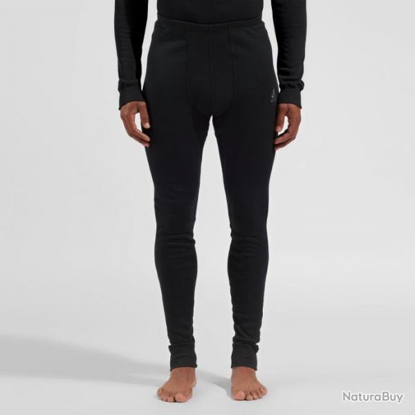 Collant Active Warm Noir