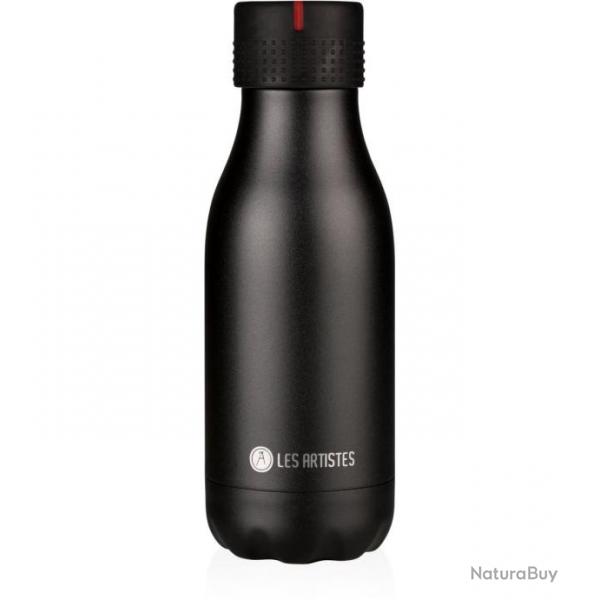 Bottle UP 280ml Noir