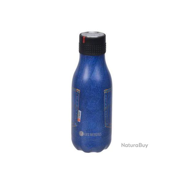 Bottle UP 280ml Jean