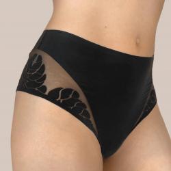 Culotte de Sport Femme HASTKO "PANTY N°91" Taille 2 (38/40/42) Noir