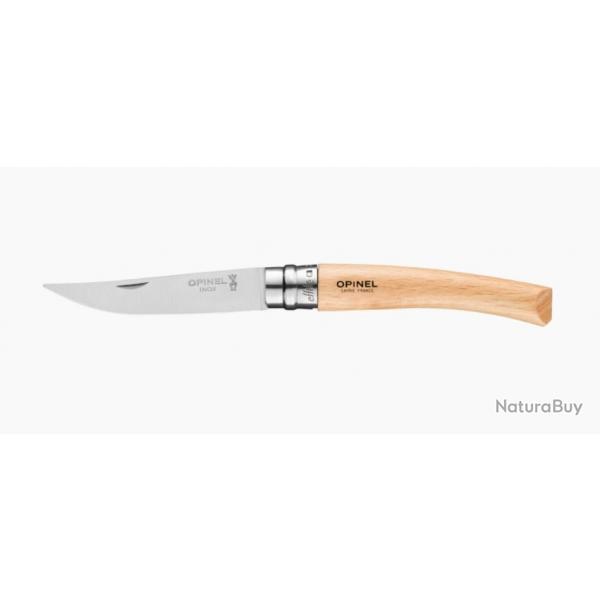 Couteau OPINEL "N 8 EFFILE"