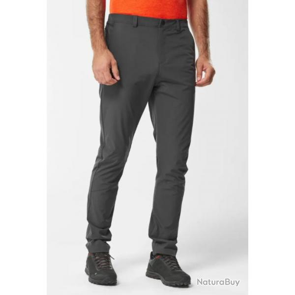 ACTIVE STRETCH PANT M Gris