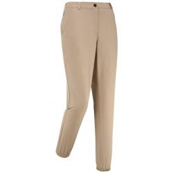 ACTIVE STRETCH PANT W Beige