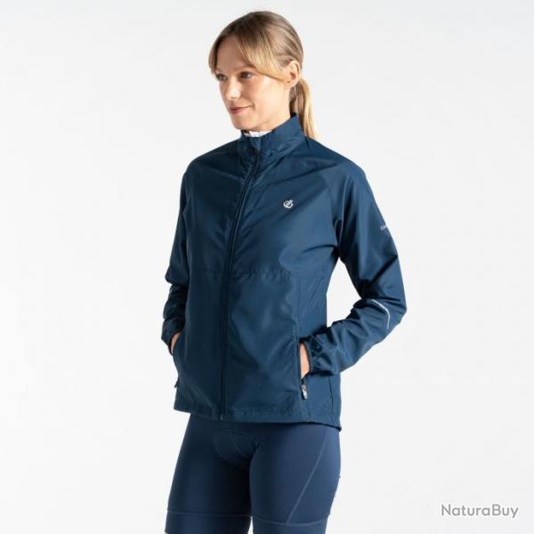 RESILIENT III WINDSHELL Bleu