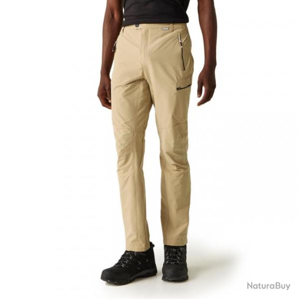 Highton Trousers Beige