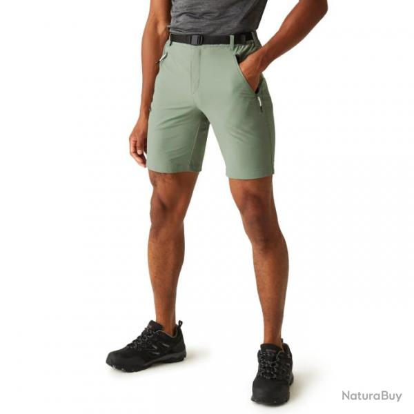 Xert Stretch Short III Vert