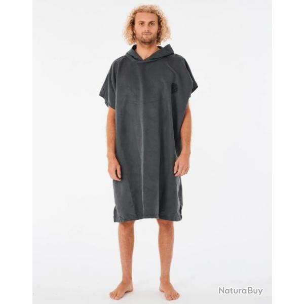 SURF SERIES PACKABLE HOODED